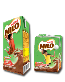 Hasil gambar untuk milo kotak kecil dan besar