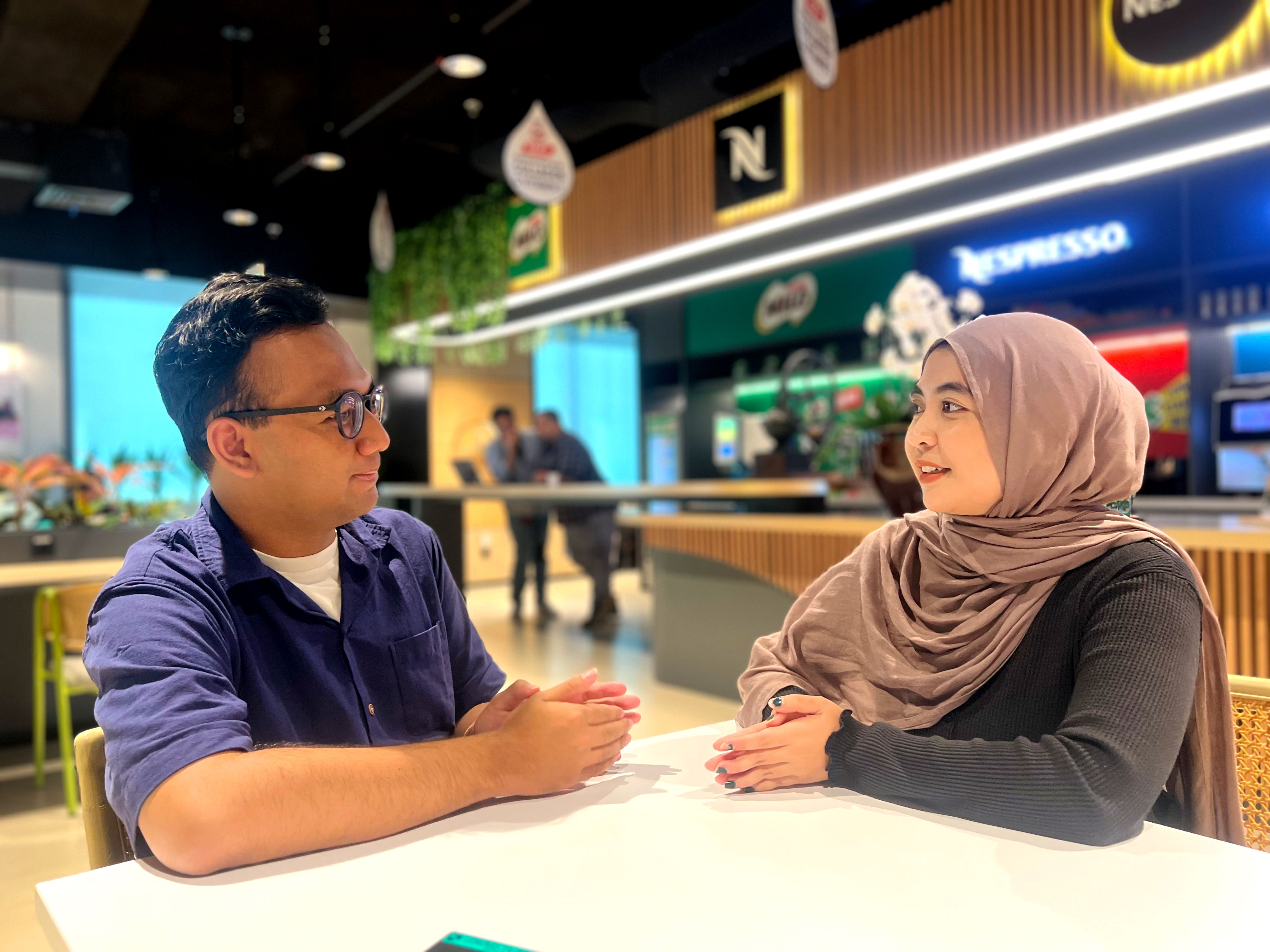 Kualifikasi dan Syarat Management Trainee