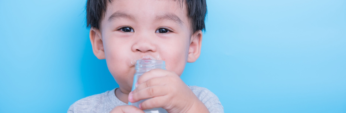 Kriteria Susu untuk Anak Kurang Gizi yang Perlu Ibu Pahami