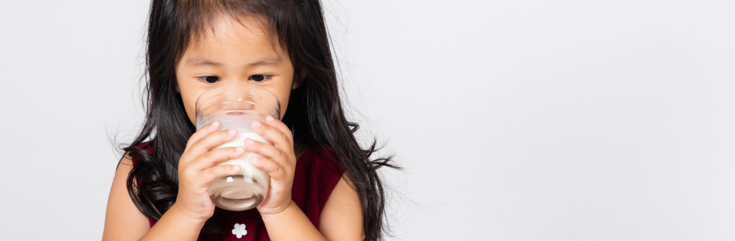 Manfaat Susu Nestlé BATITA untuk Tumbuh Kembang Si Kecil