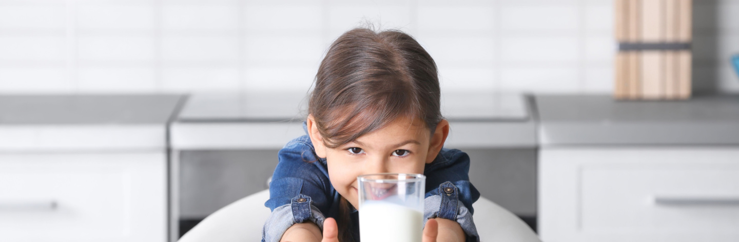 Mengenal Peran Susu untuk Anemia Defisiensi Besi