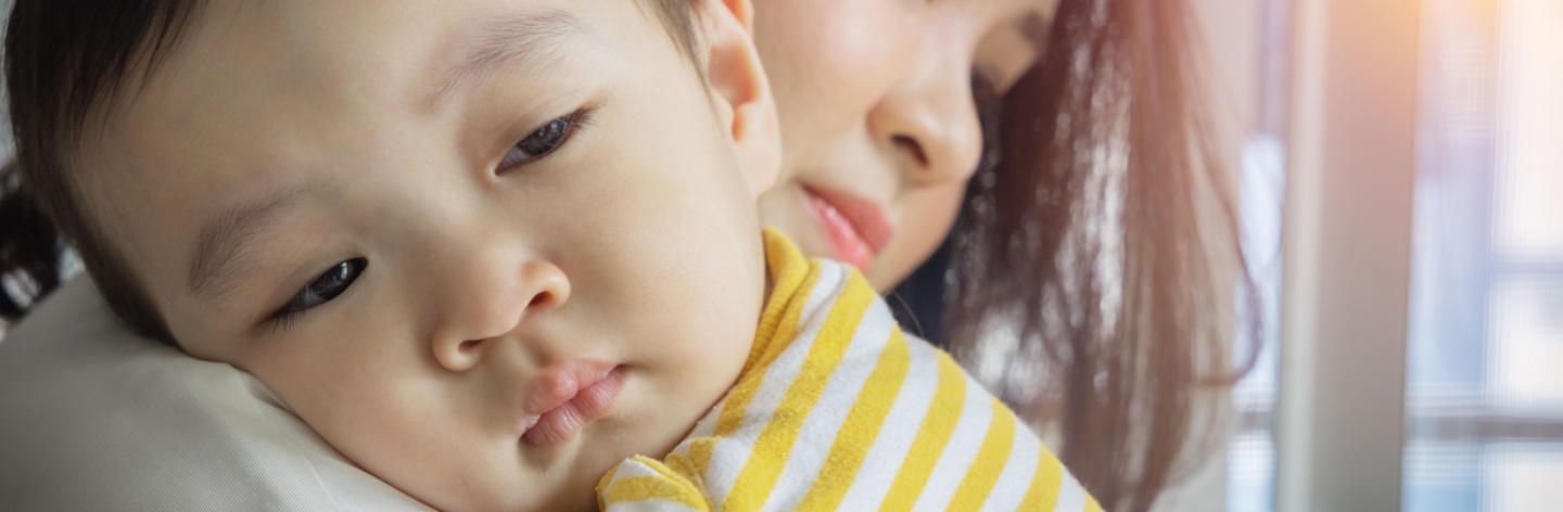 7 Gejala Anemia Defisiensi Pada Anak