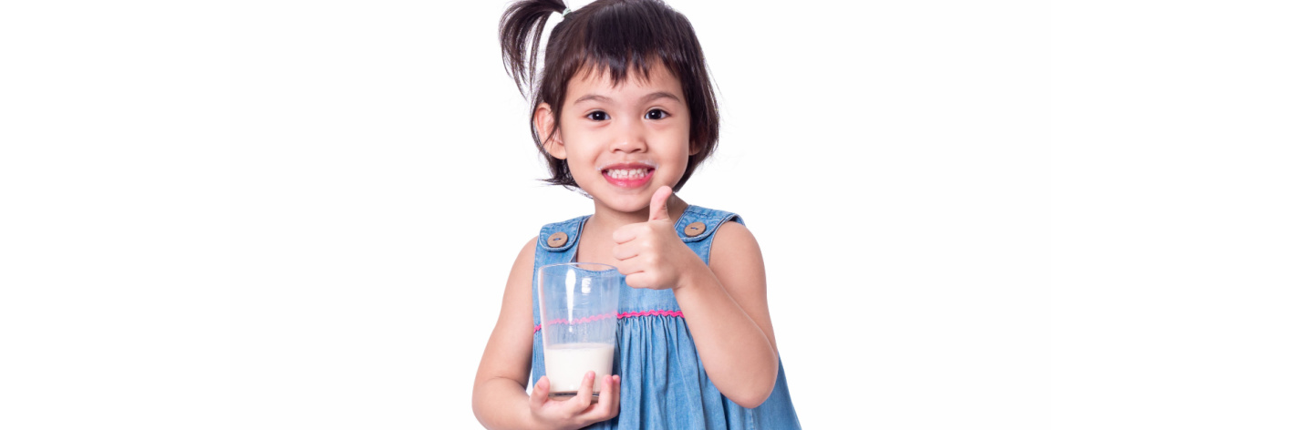 Bu, Simak 7 Tips Memilih Susu Formula untuk Anak 1 Tahun Ini!