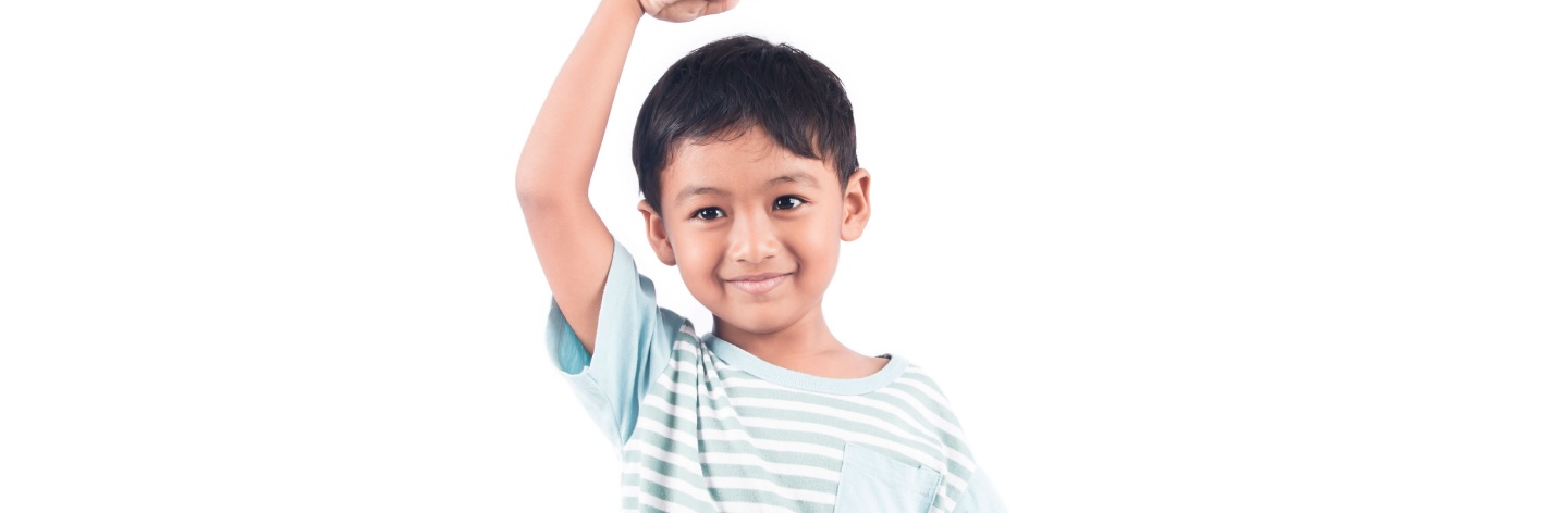 4 Vitamin untuk Anak Stunting, Wajib Dipenuhi