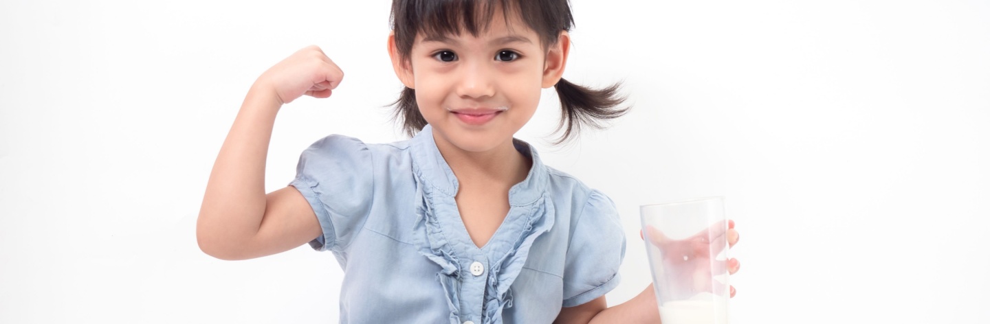 Adakah Susu yang Bagus untuk Daya Tahan Tubuh Anak_Ini Penjelasannya