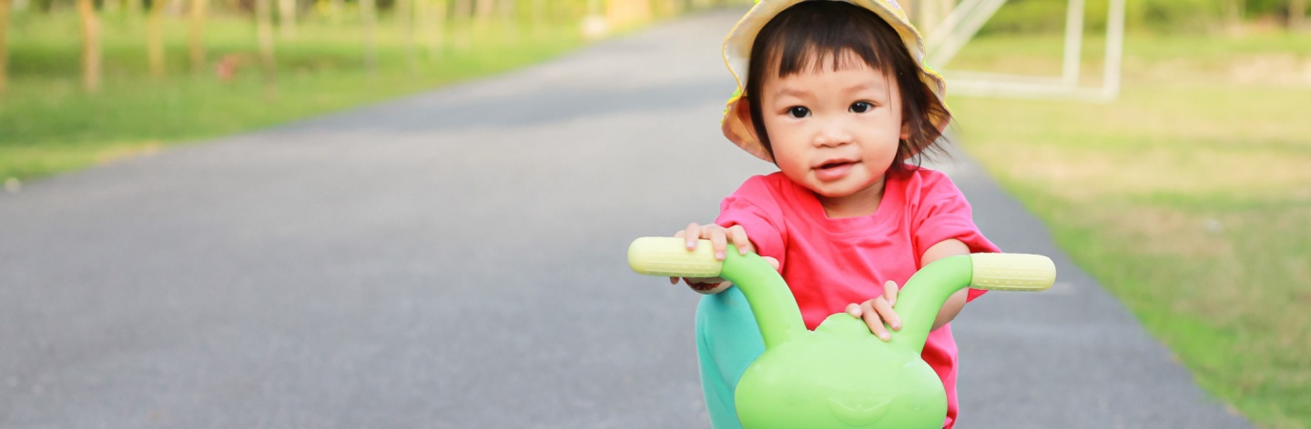 Bu_Inilah Ciri Anak Sehat Usia 1 Tahun