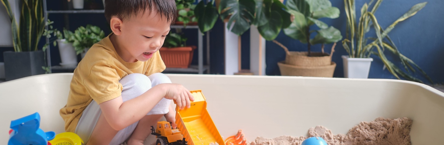 Cara Deteksi Dini Tumbuh Kembang Anak dari Sisi Motoriknya