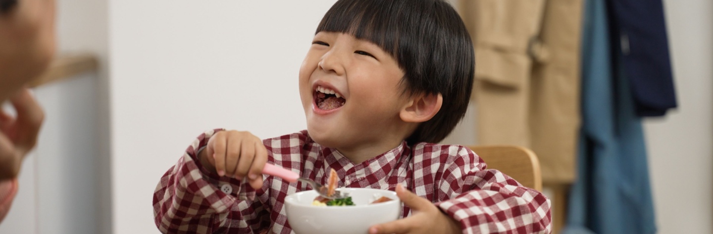 Kebutuhan Zat Besi Pada Anak dan Tips Pemenuhannya