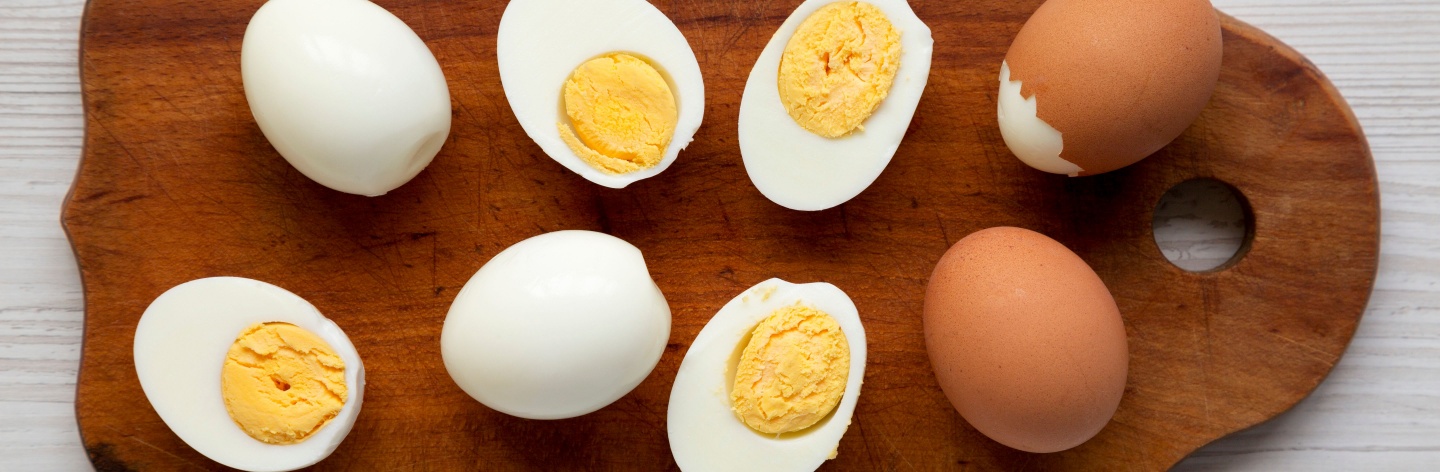 Manfaat protein telur untuk tubuh