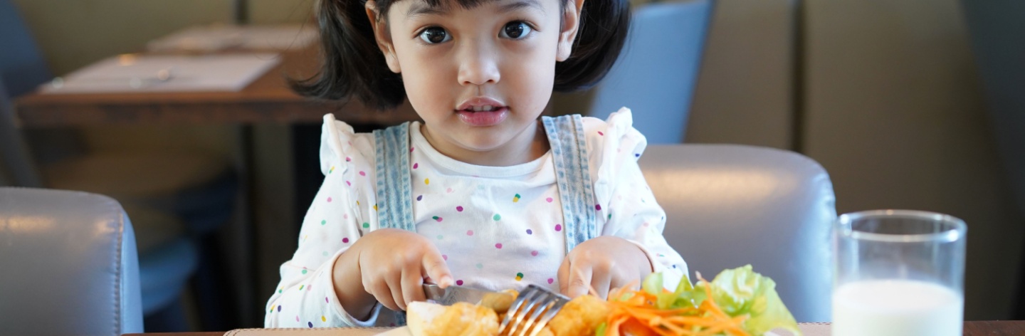 Resep Menu Bergizi Mencegah Stunting yang Bisa Dicoba