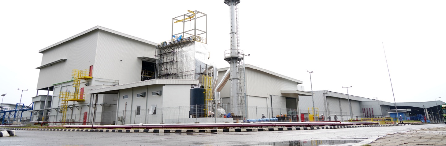 Mengenal Biomass Boiler Solusi Ramah Lingkungan untuk Emisi Karbon