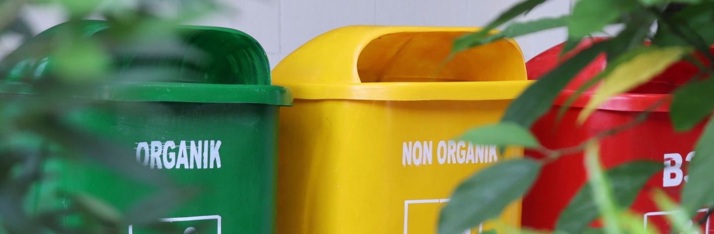 Pentingnya Pengelolaan Sampah Rumah Tangga