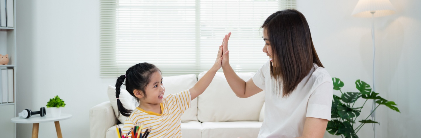 Cara Deteksi Dini Kendala Tumbuh Kembang Anak_Ibu Sudah Tahu
