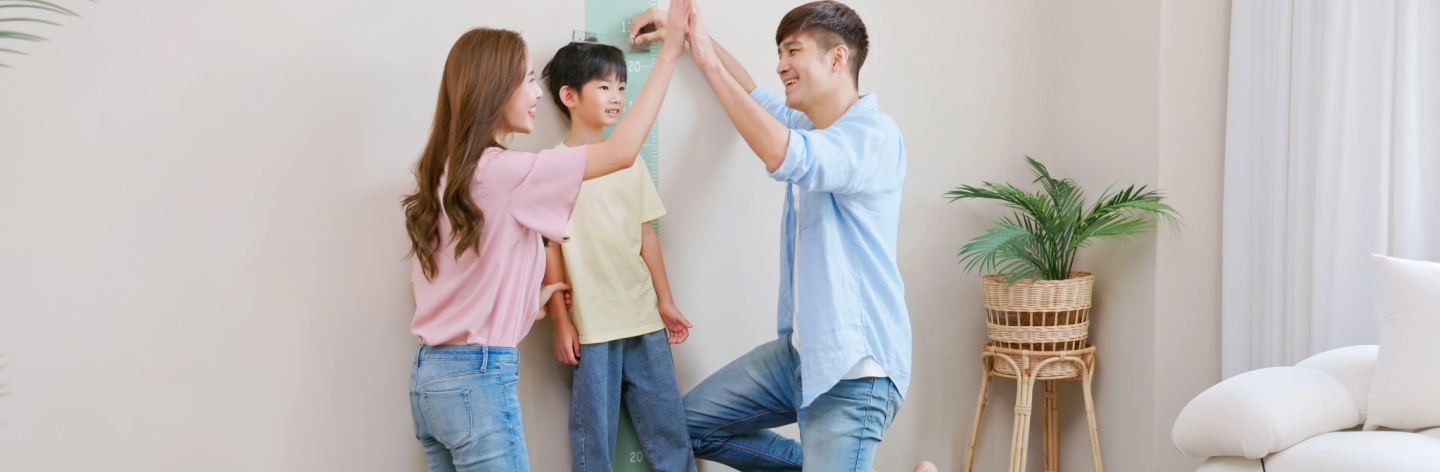 Cara Mencegah Stunting dan Memenuhi Berat Badan Ideal Anak Menurut WHO