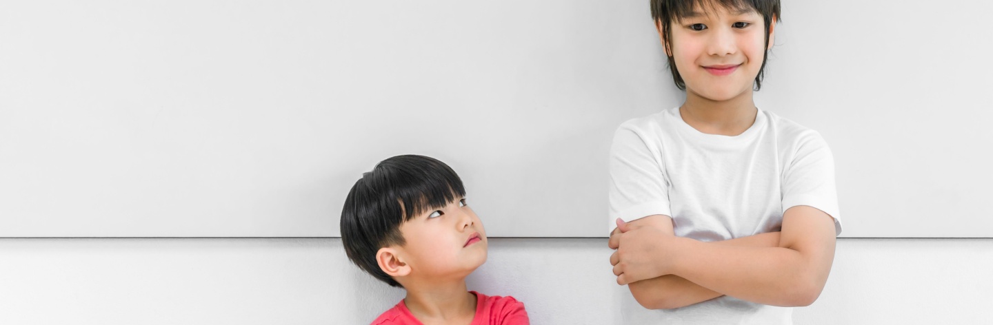 Ciri ciri Stunting pada Anak yang Perlu Ibu Ketahui
