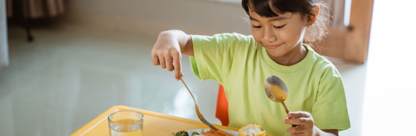 Inspirasi Menu Pencegah Stunting untuk Mencegah Si Kecil Gagal Tumbuh