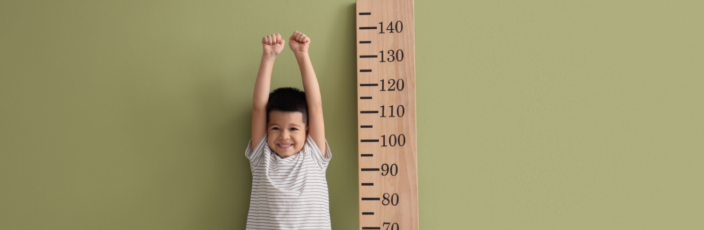Tabel Tumbuh Kembang Anak_Patokan Penting dalam Pemantauan Pertumbuhan Si Kecil