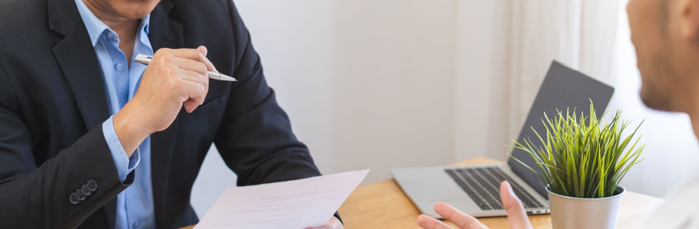 Tips Interview Kerja yang Bisa Buat HRD Terksan