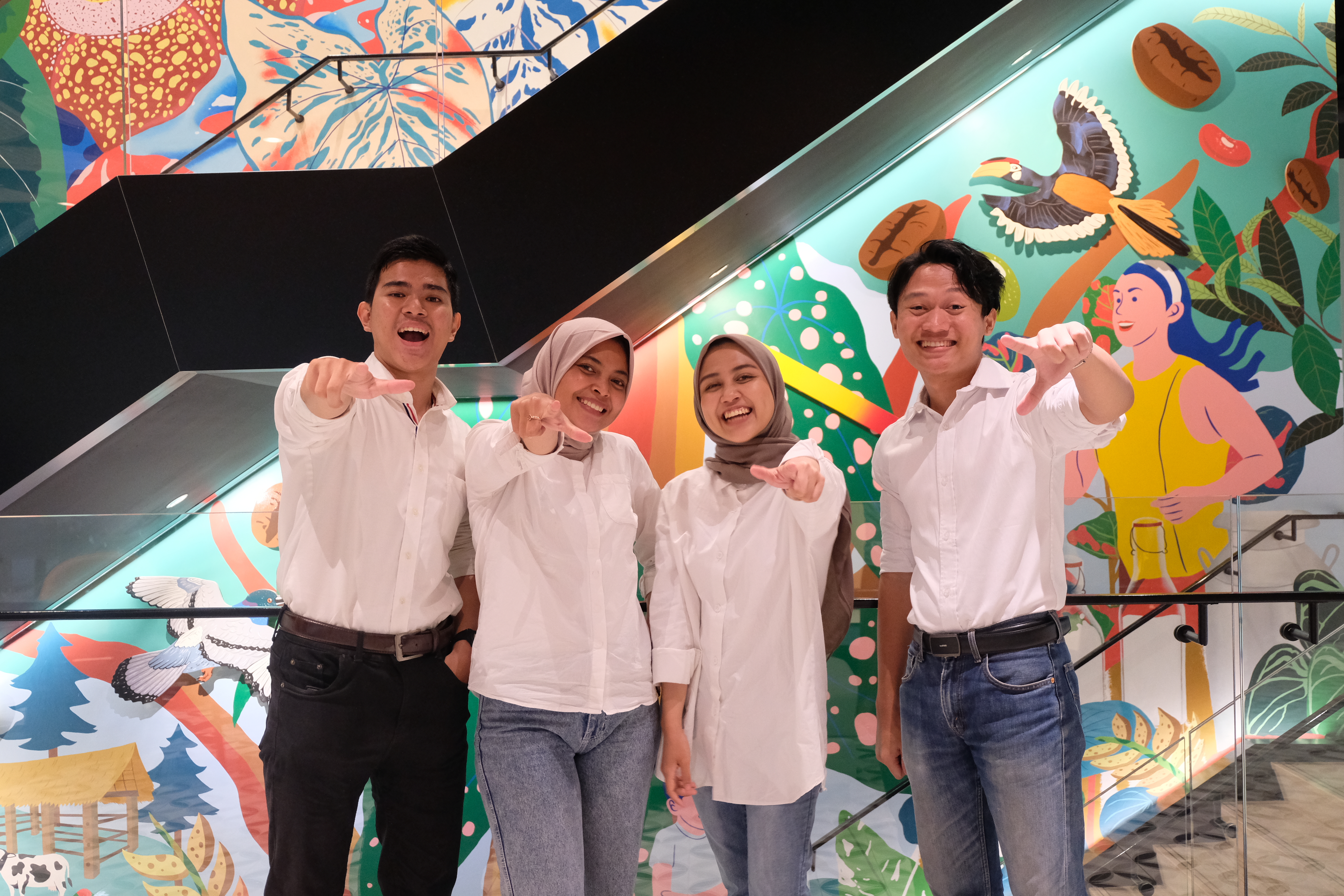 Hal yang Perlu Diketahui Seputar Management Trainee: Jalur Cepat Menjadi Pemimpin Masa Depan
