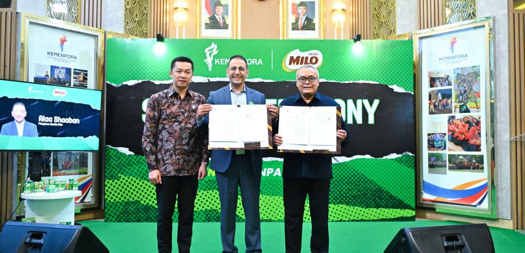 MILO MOU 2