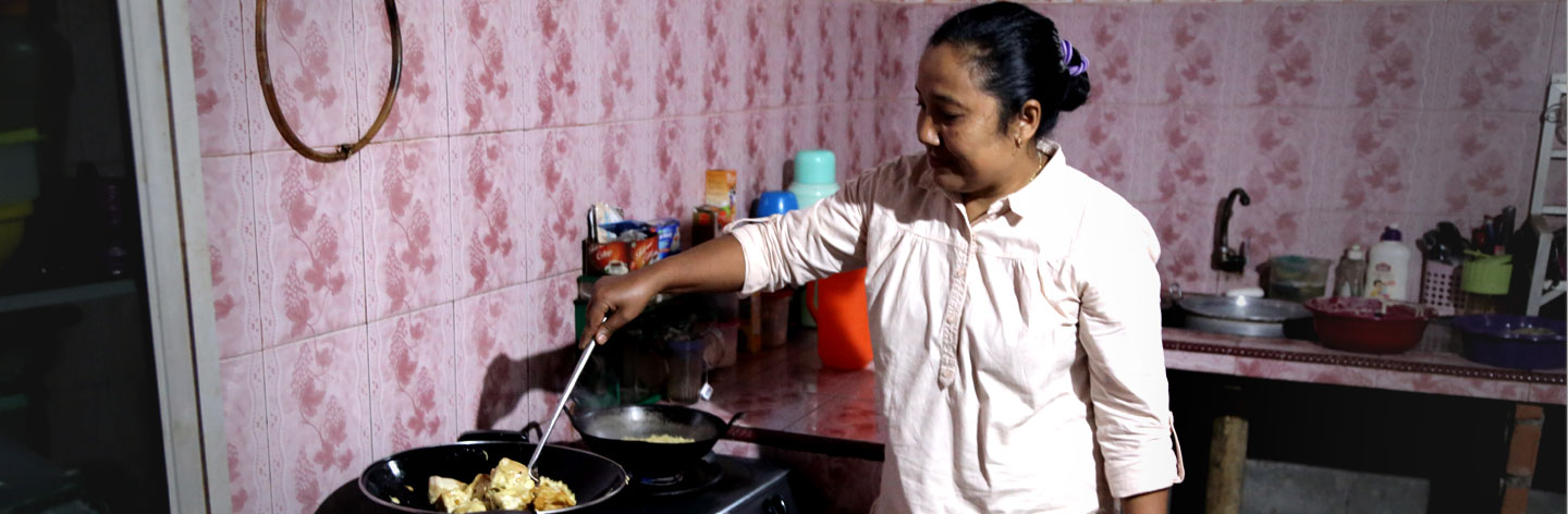 Definisi Biogas dan Pemanfaatannya di Indonesia | Nestlé