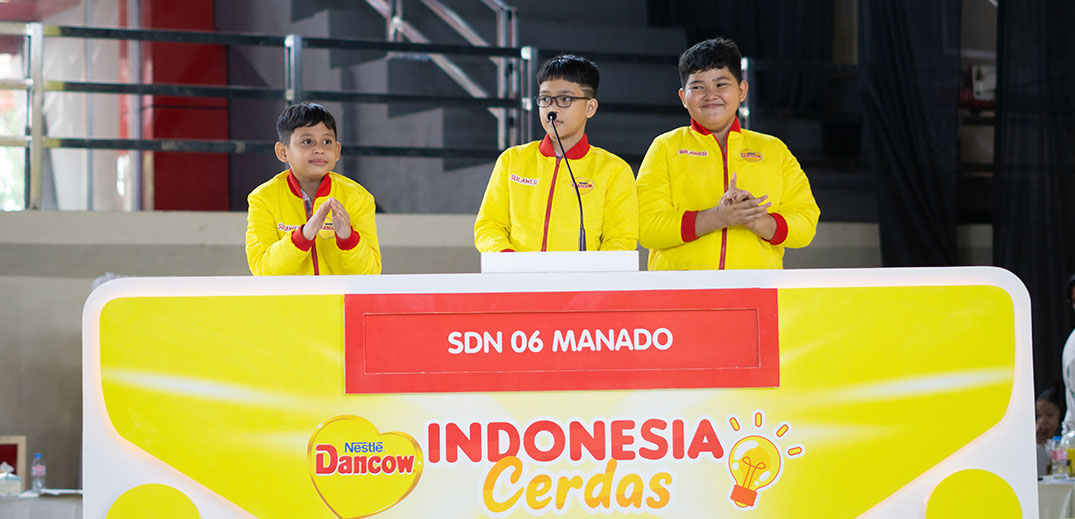 DIC Manado Act2