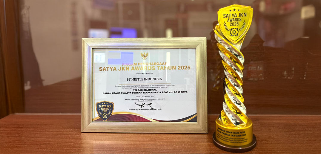 JKN Award