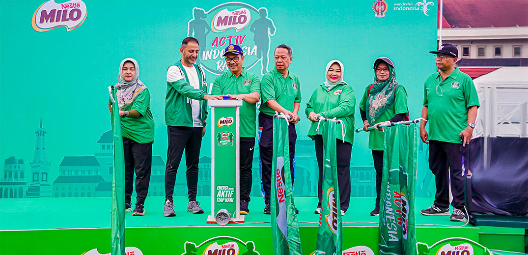 MAIR Jogja 2025
