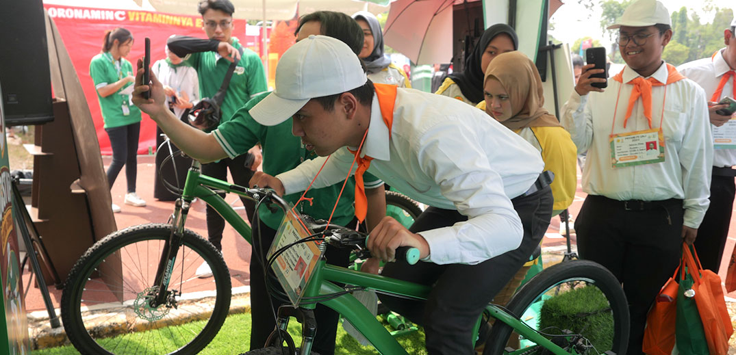 MILO Event