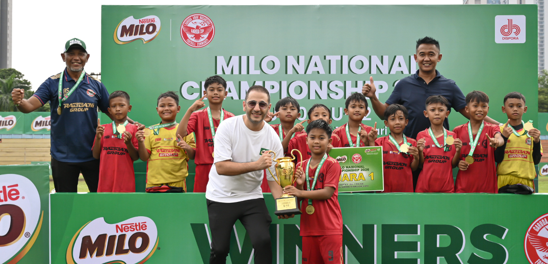 MILO NC 2