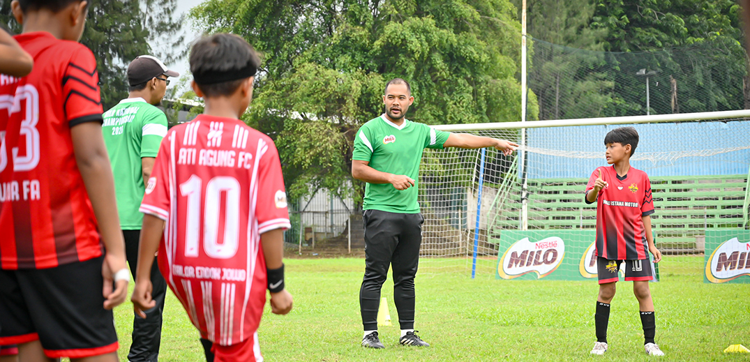 MILO NC 3