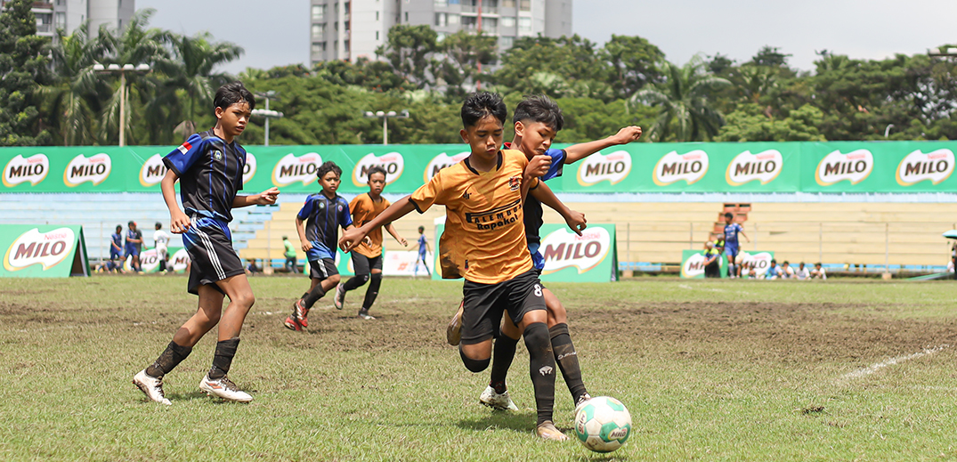 MILO NC 4