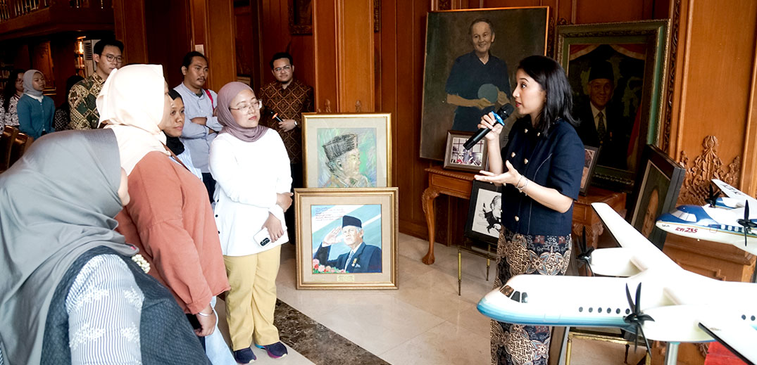 Media Luncheon 1