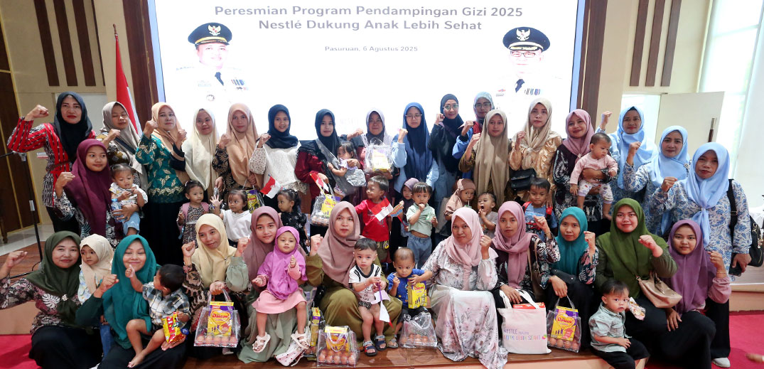 Stunting Pasuruan