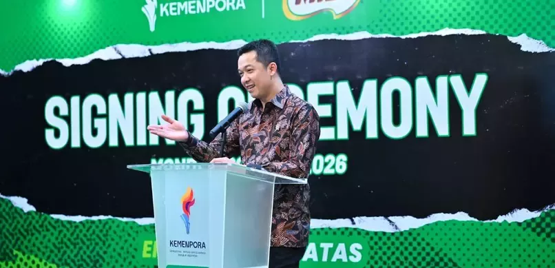 MILO MOU 1