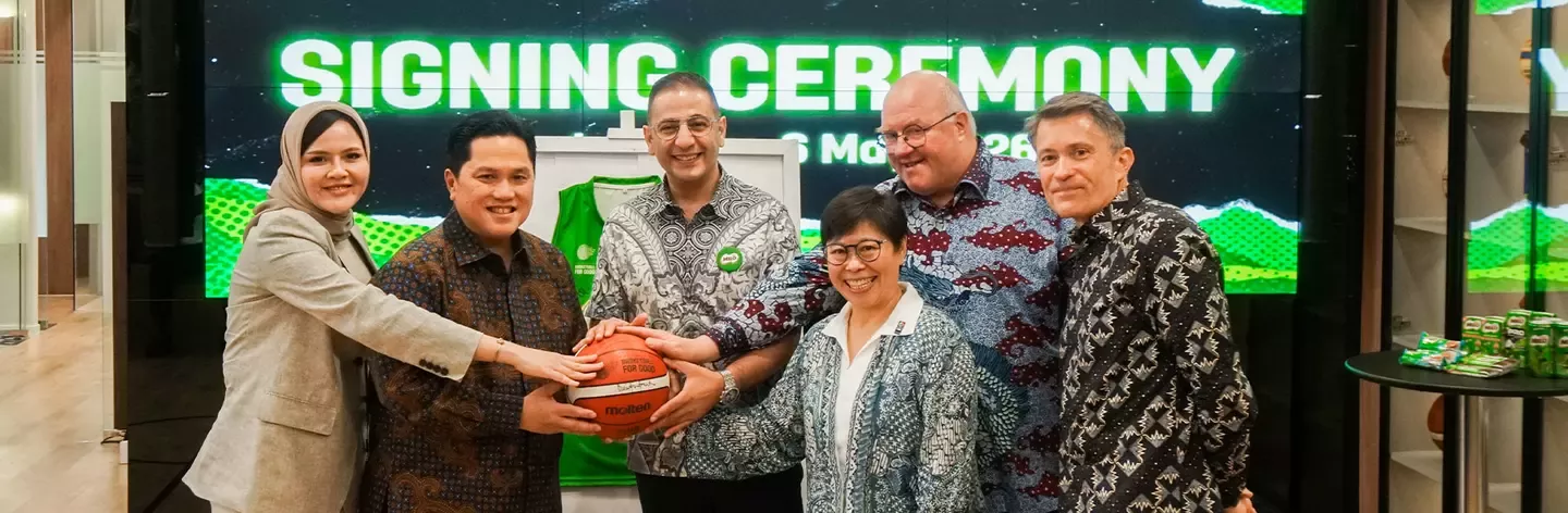 MILO FIBA
