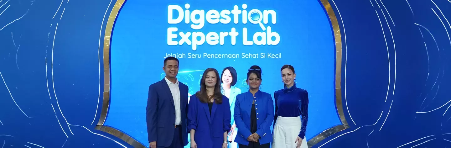 Lactogrow HDE