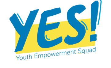 Logo Yes Internship