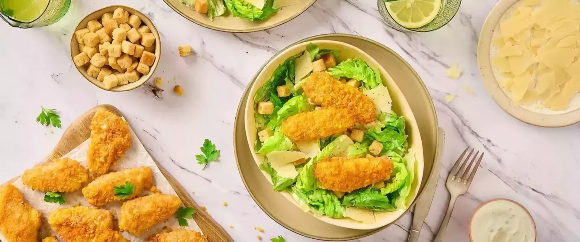 Pola Makan Seimbang