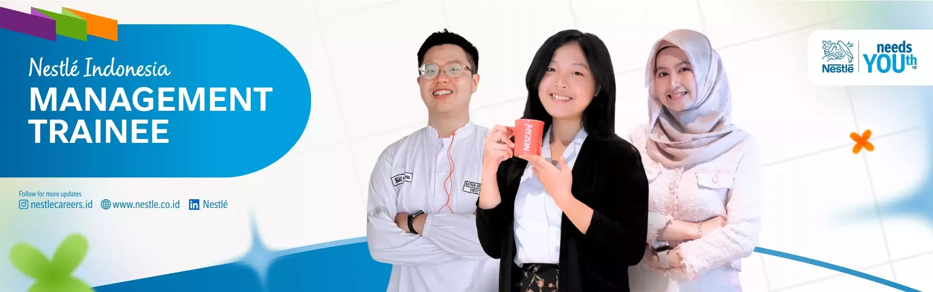 management trainee