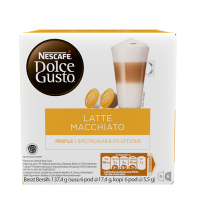 NDG Latte Macchiato