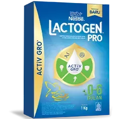 Lactogen 0-6