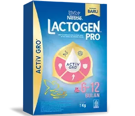 Lactogen 6-12