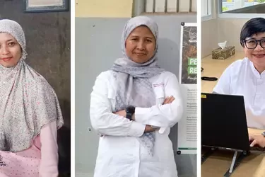 Women Empowerment