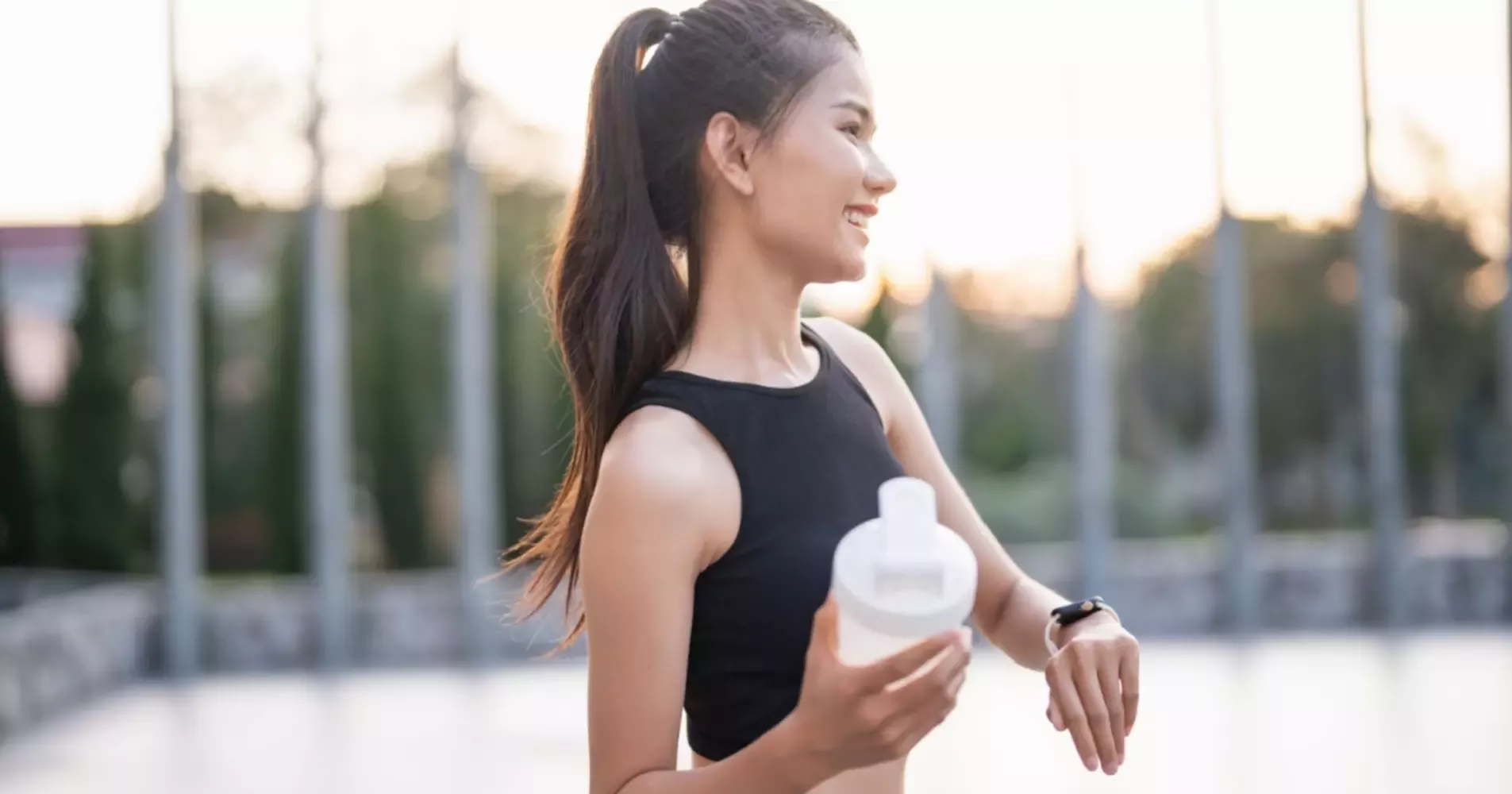 Fungsi Whey Protein: Rahasia di Balik Otot Kuat dan Tubuh Bugar