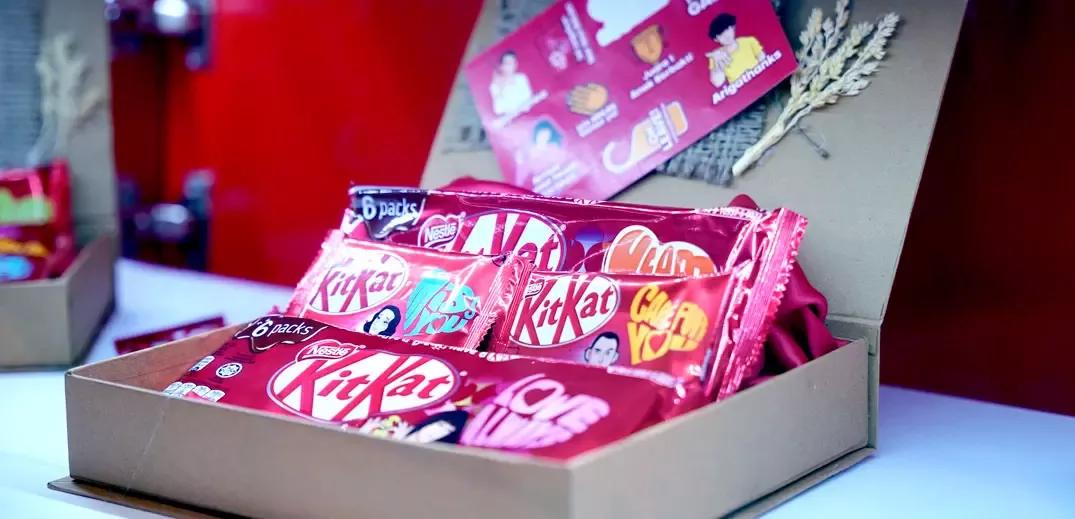 KitKat Edition