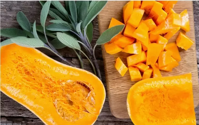 Kandungan Nutrisi Labu Siam