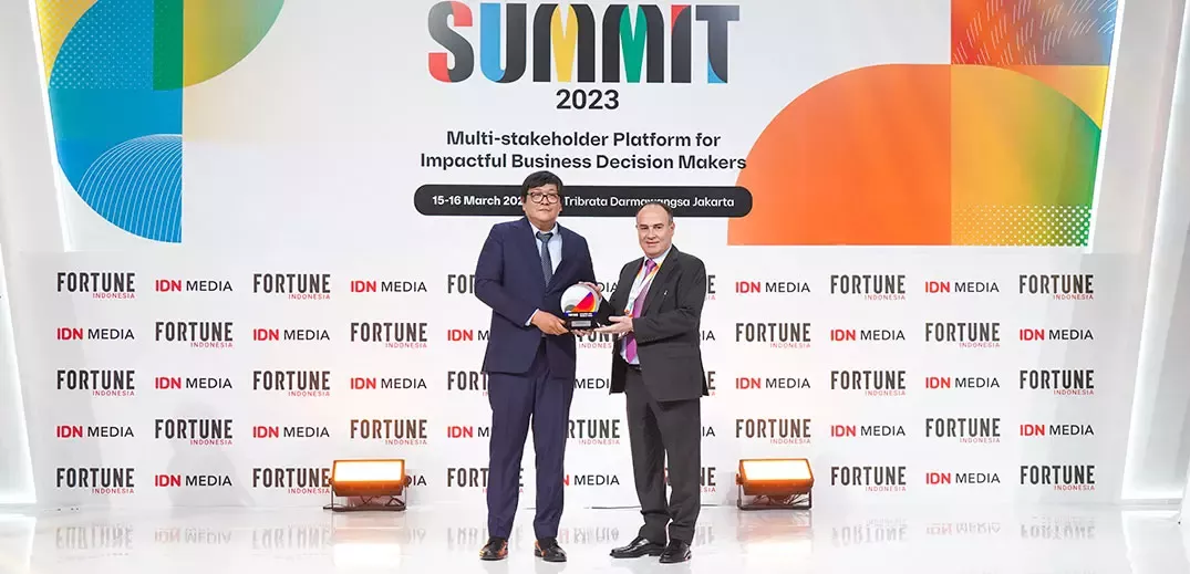 Fortune Summit