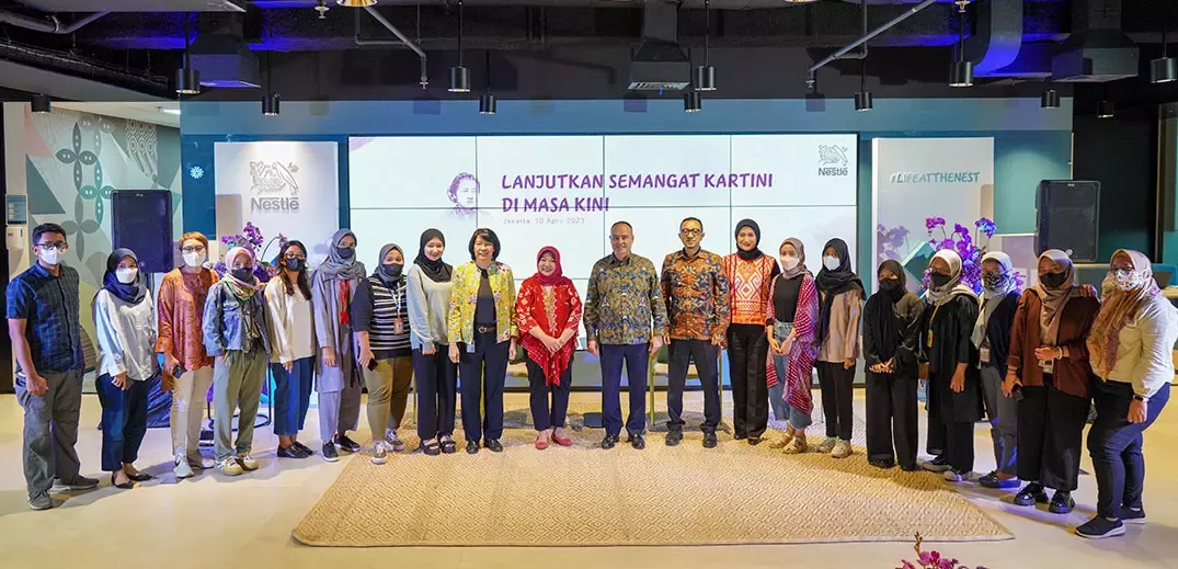 Kartini 2023