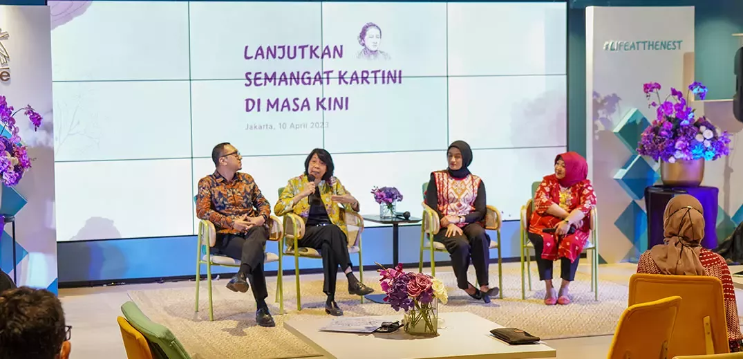 Kartini event 2023
